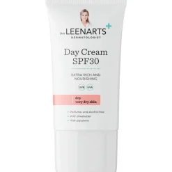 Drs Leenarts Daycream SPF 30 Dry Skin 50ML