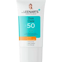 Drs Leenarts Suncare Zonnebrand SPF50 50 ML