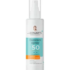 Drs Leenarts Suncare Zonnebrand SPF50 Spray 200 ML