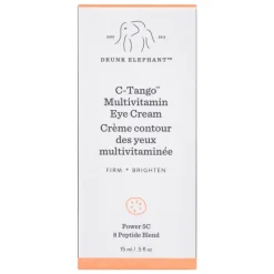 Drunk Elephant C-Tango Multivitamin Eye Cream 15ML