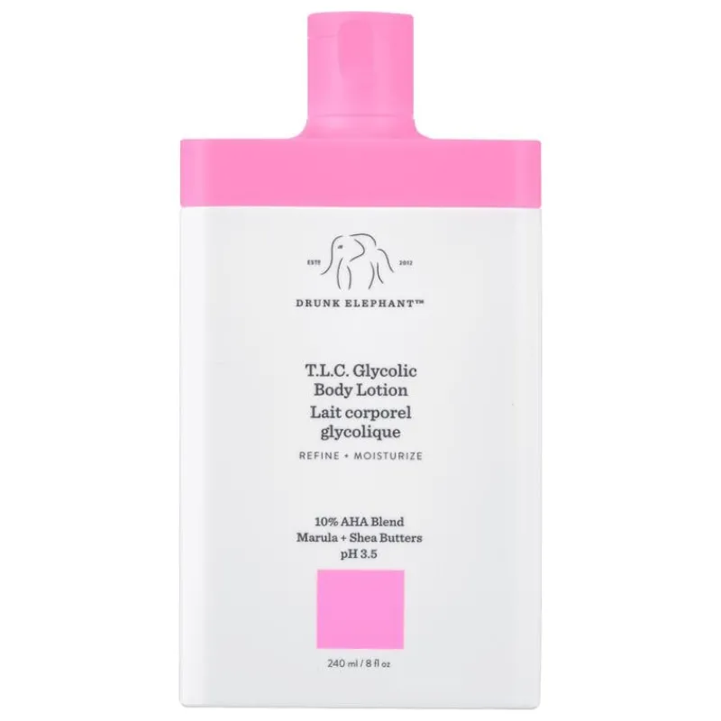 Drunk Elephant T.L.C. Glycolic Body Lotion 240 ML