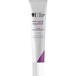 Dr. Van der Hoog Anti-Aging Oogcreme 15 ML