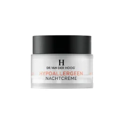 Dr. Van der Hoog Hypoallergene Nachtcrème 50 ML