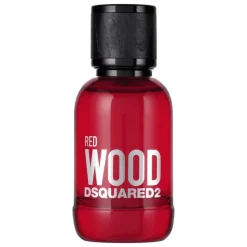 DAMES Dsquared2 Red Wood eau de toilette 50 ML