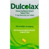 Dulcolax Bisacodyl Omhulde Tabletten 5 MG 60 Tabletten