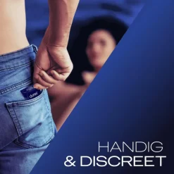 Durex Condooms Orgasm Intense met Ribbels 10 stuks
