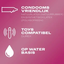 Durex Crazy Cherry