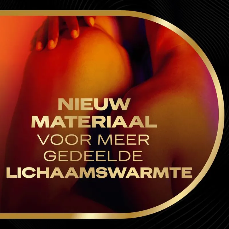 Durex Intensity Condooms 20 stuks