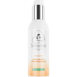 Easyglide Sensitive Waterbasis Glijmiddel Anaal