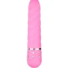 EasyToys Mini Vibrator Met Diamanten