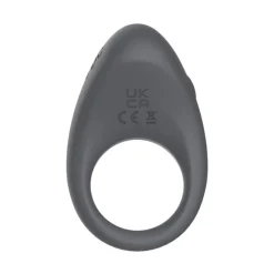 EasyToys Oplaadbare Cockring