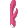 EasyToys Oplaadbare Rabbit Vibrator 1 stuk