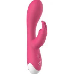 EasyToys Oplaadbare Rabbit Vibrator 1 stuk