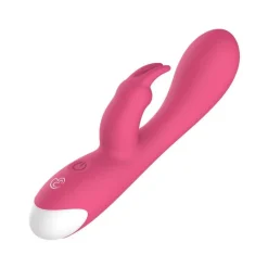 EasyToys Oplaadbare Rabbit Vibrator 1 stuk