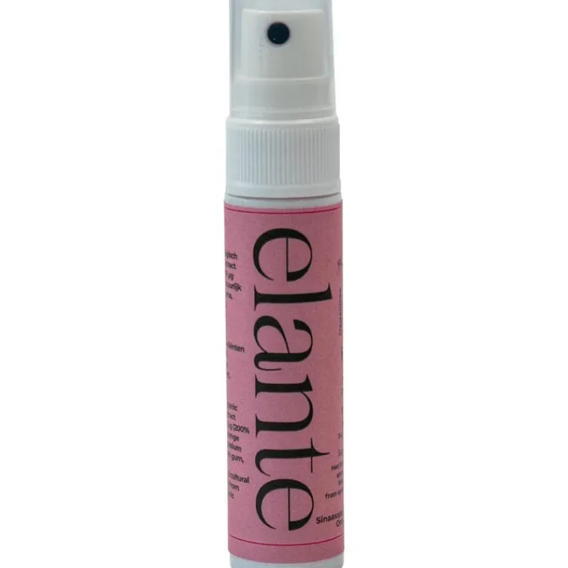 Elante Vitamine Spray - FOLIUM ZUUR 25ML