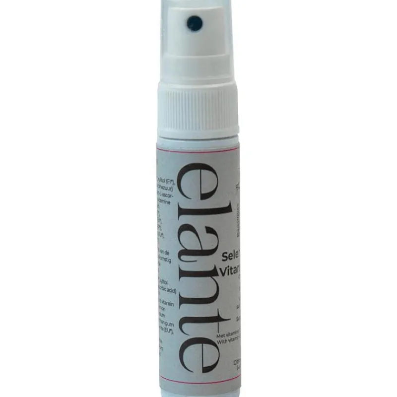 Elante Vitamine Spray - SELENIUM VITAMINE C 25 ML