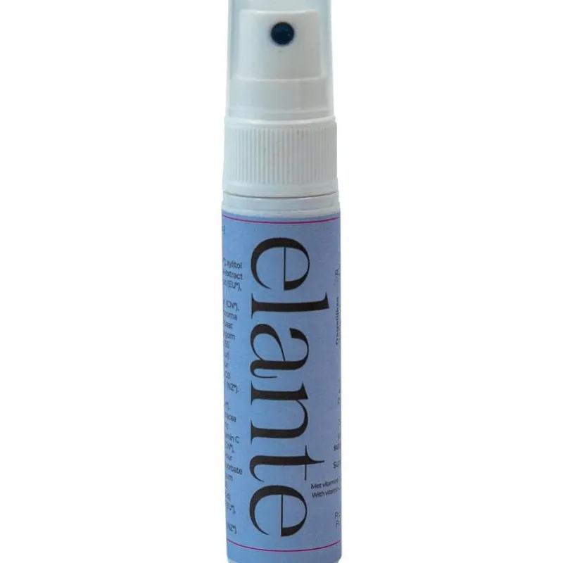 Elante Vitamine Spray - ZINK 25ML