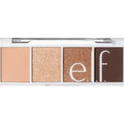 e.l.f. Bite-Size Eyeshadow Cream & Sugar