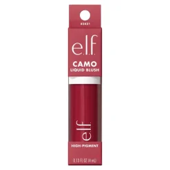 e.l.f. Camo Liquid Blush