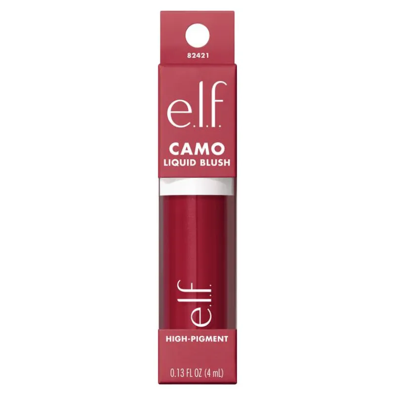 e.l.f. Camo Liquid Blush