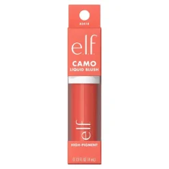 e.l.f. Camo Liquid Blush