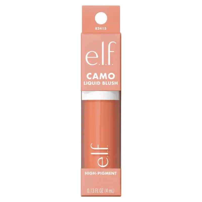 e.l.f. Camo Liquid Blush