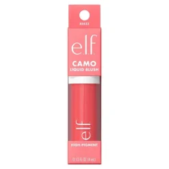 e.l.f. Camo Liquid Blush