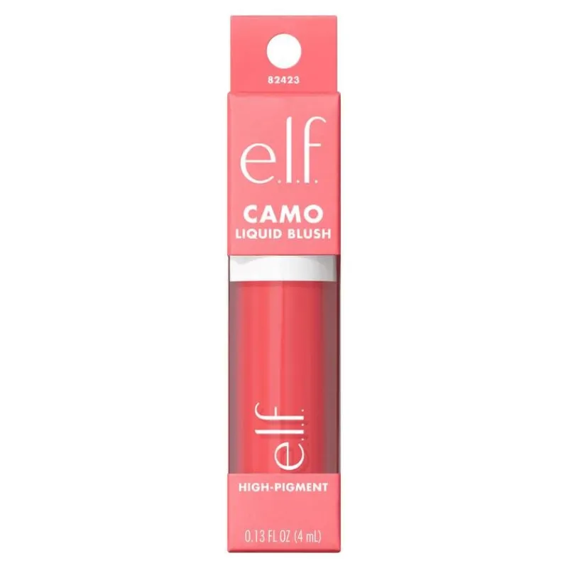 e.l.f. Camo Liquid Blush