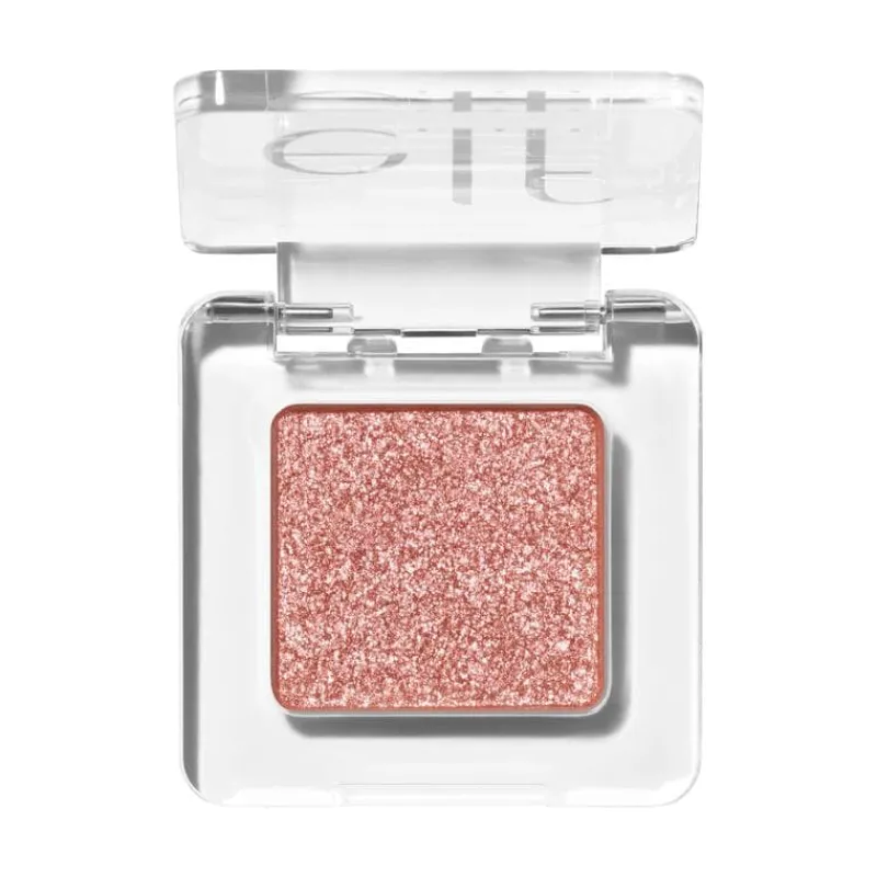 e.l.f. Fine as Fleck Glitter Eyeshadow Hypebiscus