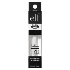 e.l.f. Glow Reviver Lip Oil
