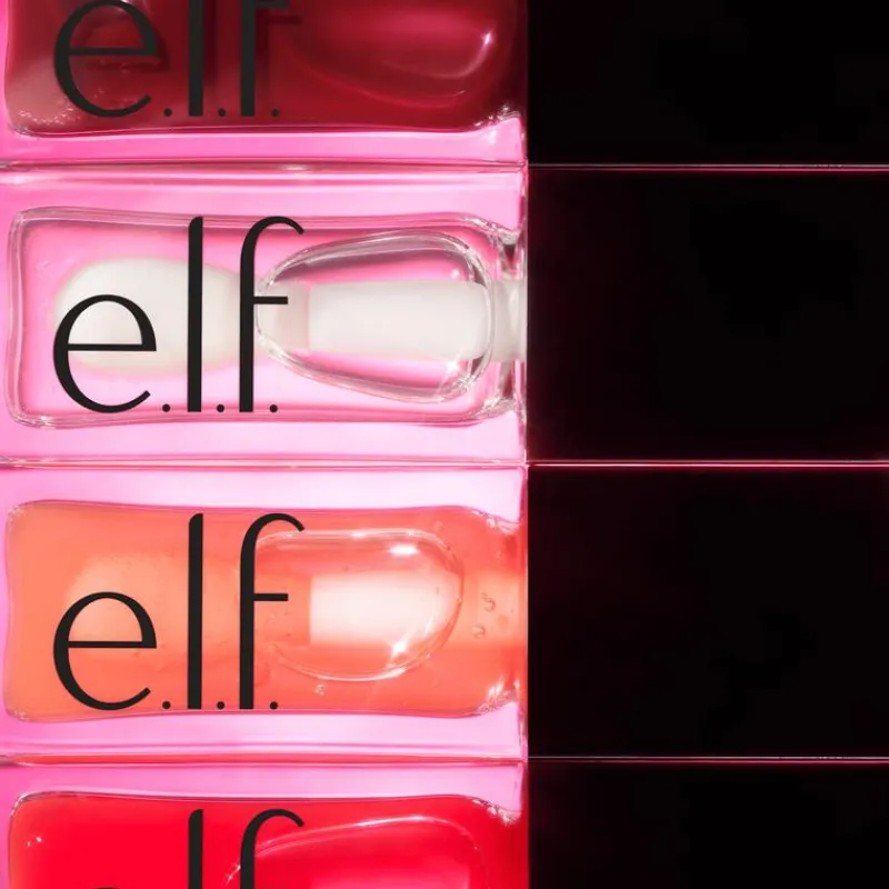 e.l.f. Glow Reviver Lip Oil