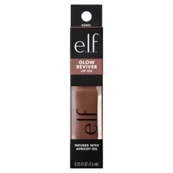 e.l.f. Glow Reviver Lip Oil