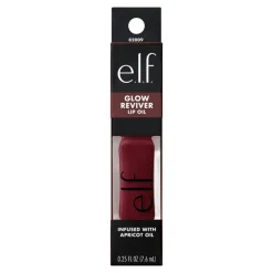 e.l.f. Glow Reviver Lip Oil
