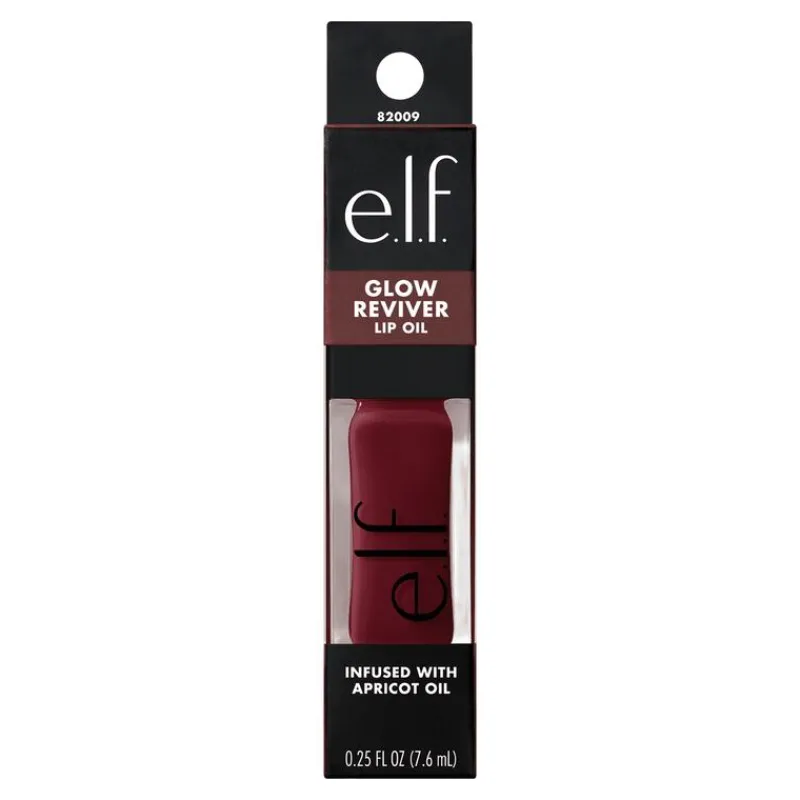 e.l.f. Glow Reviver Lip Oil