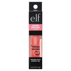 e.l.f. Glow Reviver Lip Oil