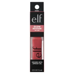e.l.f. Glow Reviver Lip Oil
