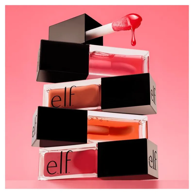e.l.f. Glow Reviver Lip Oil