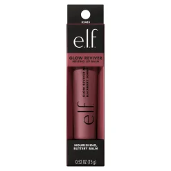 e.l.f. Glow Reviver Melting Lip Balm Blackberry Sorbet