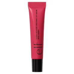 e.l.f. Glow Reviver Melting Lip Balm Wild Cherry