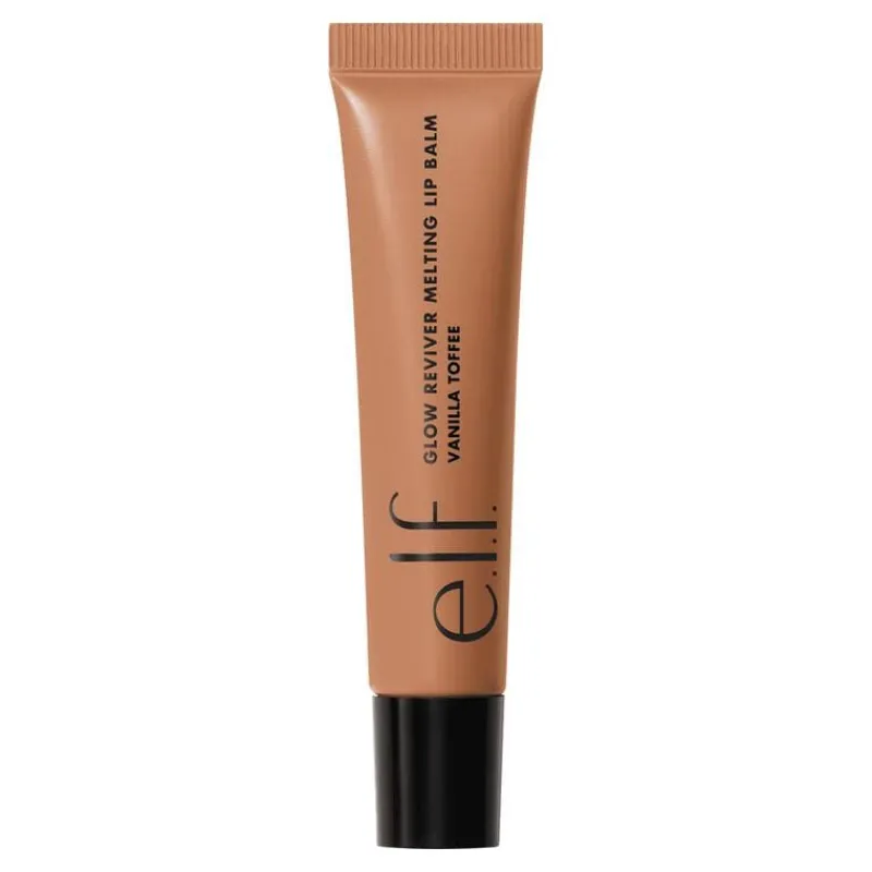 e.l.f. Glow Reviver Melting Lip Balm Vanilla Frosted