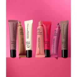 e.l.f. Glow Reviver Melting Lip Balm Yummy Gummy