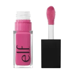 e.l.f. Glow Reviver Plumping Lip Oil Ultraviolet
