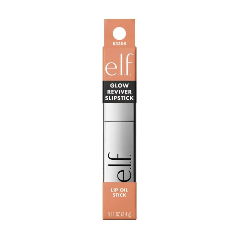 e.l.f. Glow Reviver Slipstick Cara-melt