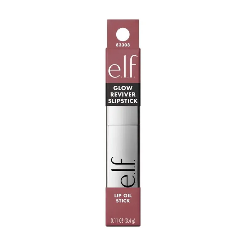 e.l.f. Glow Reviver Slipstick Mauve Mentality