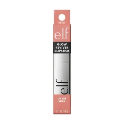 e.l.f. Glow Reviver Slipstick Rose Latte