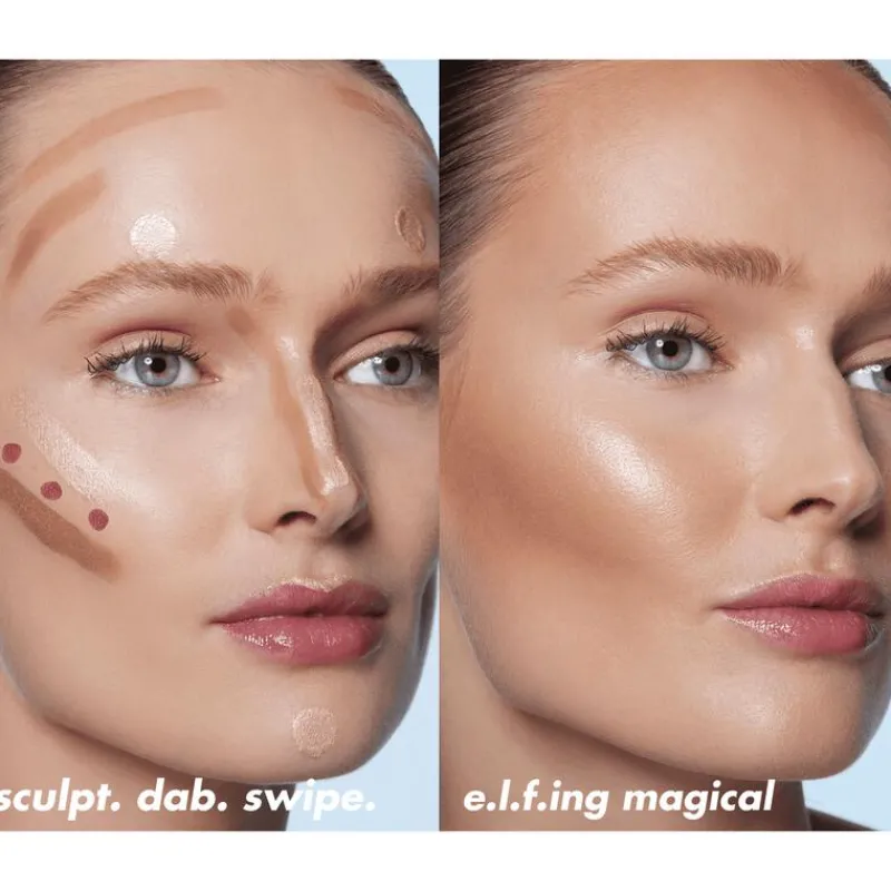 e.l.f. Halo Glow Blush Beauty Wand