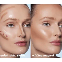 e.l.f. Halo Glow Contour Beauty Wand