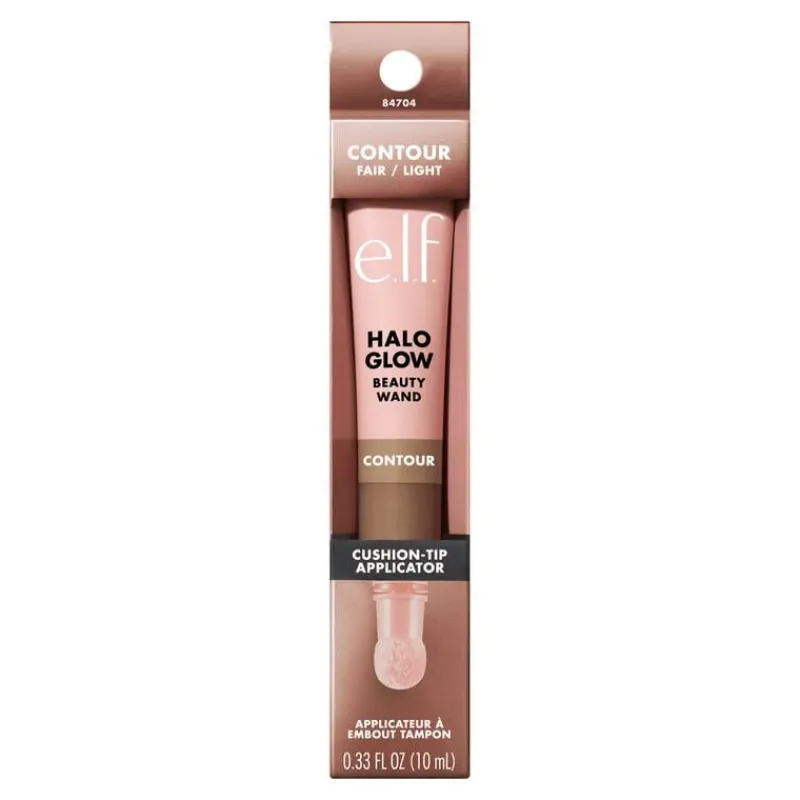 e.l.f. Halo Glow Contour Beauty Wand