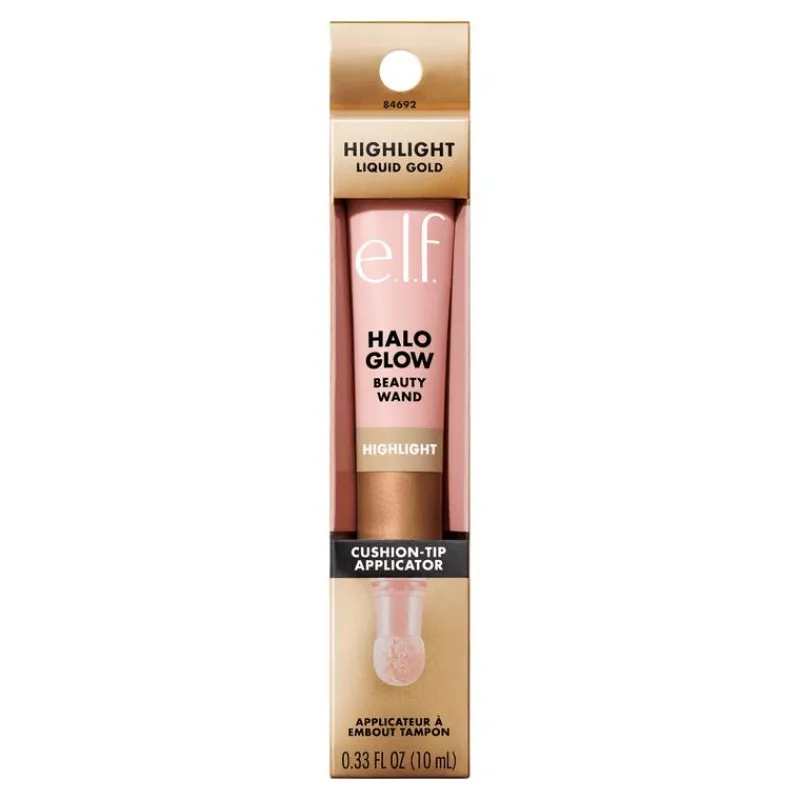 e.l.f. Halo Glow Highlight Beauty Wand