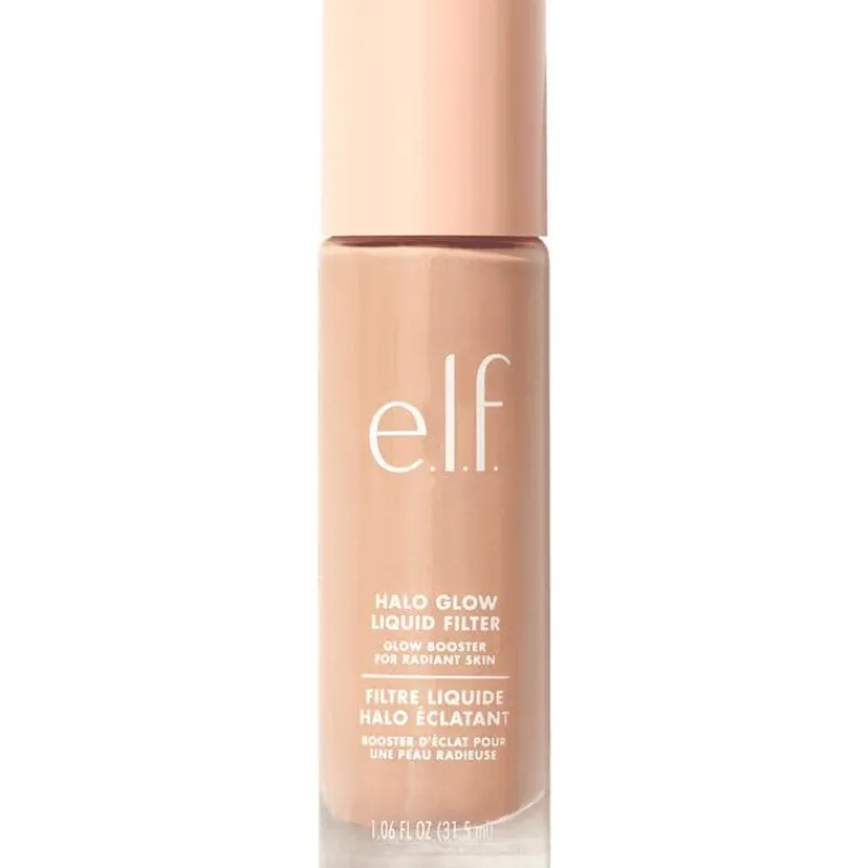 e.l.f. Halo Glow Liquid Filter
